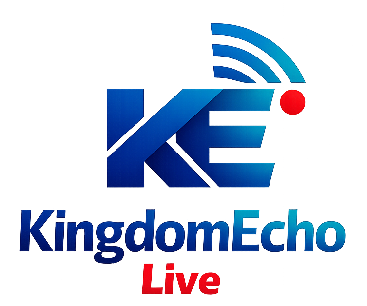 KingdomEcho Live